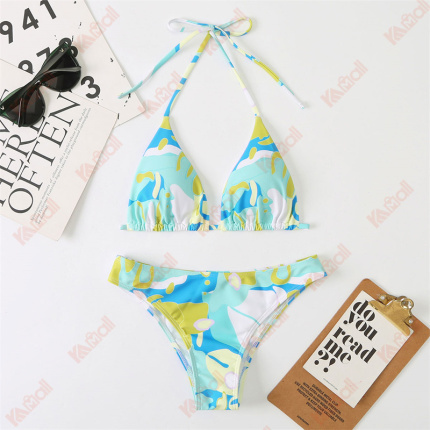 ladies cute small sexy bikini